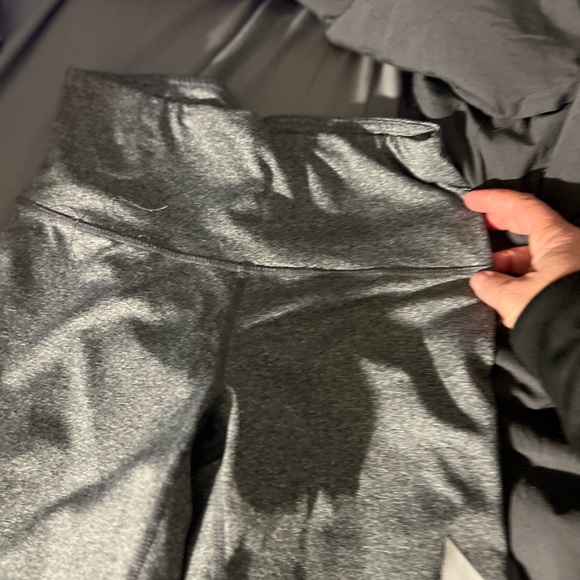 Reebok leggings - Picture 3 of 3